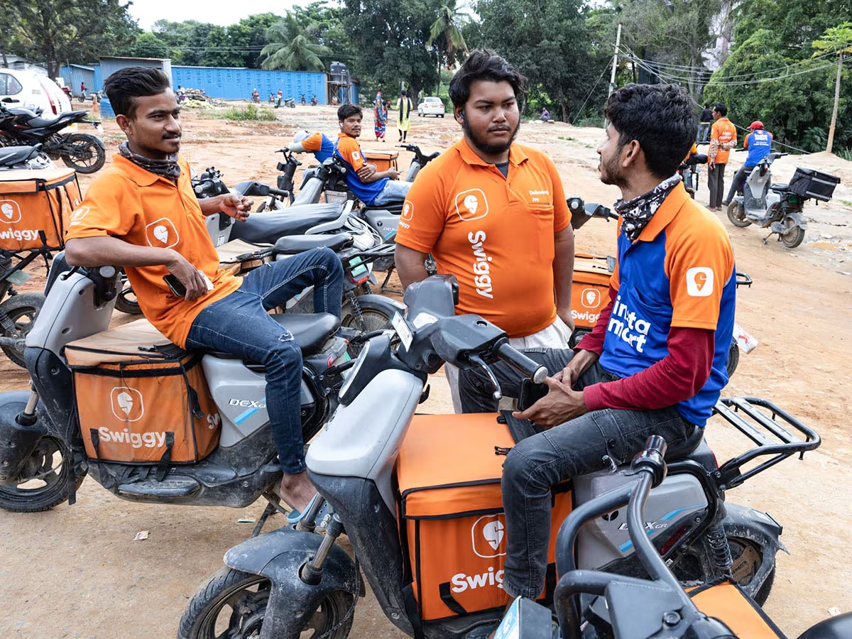 Why Does India Keep Building Quick-Commerce Startups Instead of Deep-Tech Companies? Reddit Debate Explodes